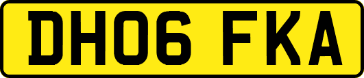 DH06FKA