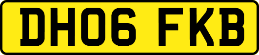 DH06FKB