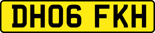 DH06FKH