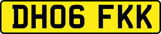 DH06FKK