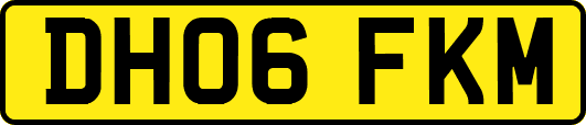 DH06FKM