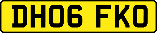 DH06FKO