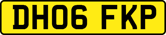 DH06FKP