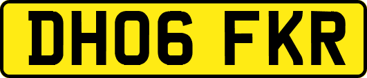 DH06FKR