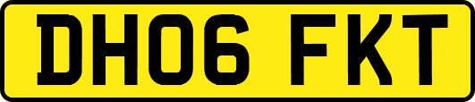 DH06FKT