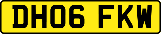 DH06FKW