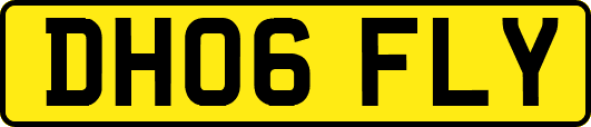 DH06FLY