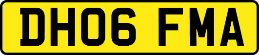 DH06FMA