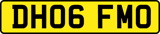 DH06FMO