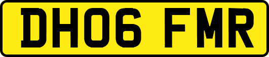 DH06FMR