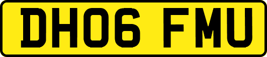 DH06FMU