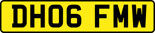 DH06FMW