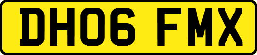 DH06FMX