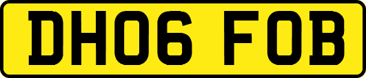 DH06FOB