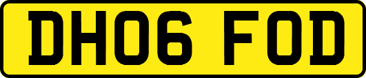 DH06FOD