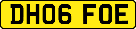 DH06FOE