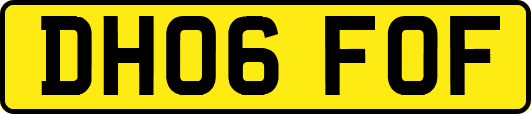 DH06FOF