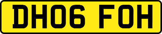 DH06FOH