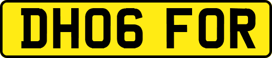 DH06FOR