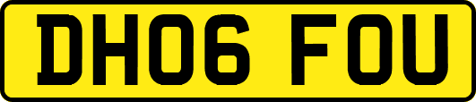 DH06FOU