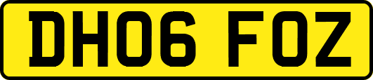 DH06FOZ