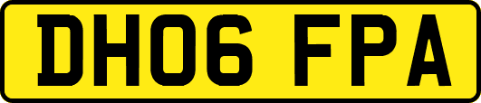 DH06FPA
