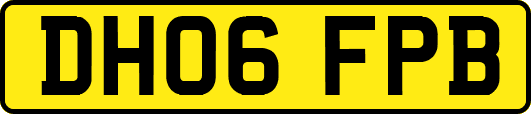 DH06FPB