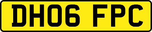 DH06FPC