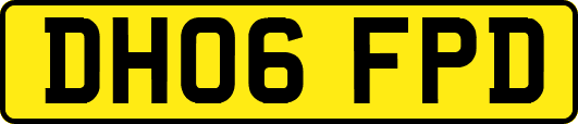 DH06FPD