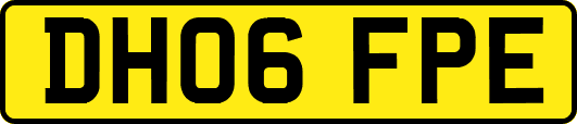 DH06FPE