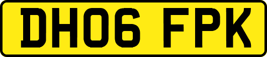 DH06FPK