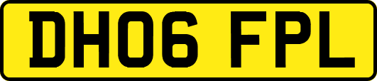DH06FPL