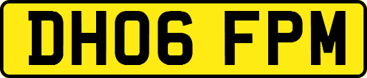 DH06FPM