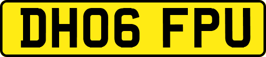 DH06FPU