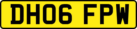 DH06FPW