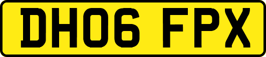 DH06FPX
