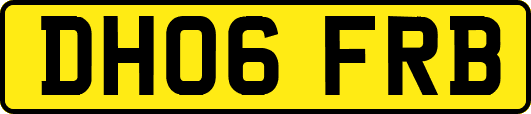 DH06FRB