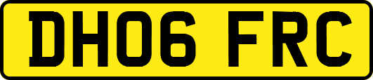 DH06FRC