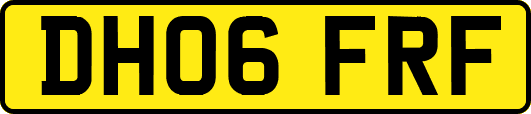 DH06FRF