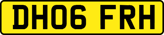 DH06FRH