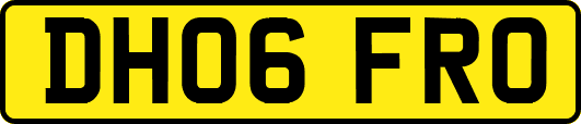 DH06FRO