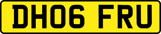 DH06FRU