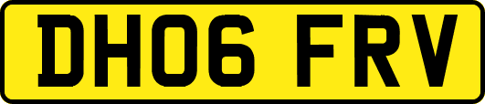 DH06FRV
