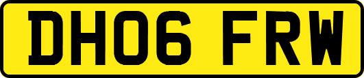 DH06FRW