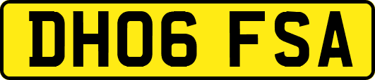 DH06FSA