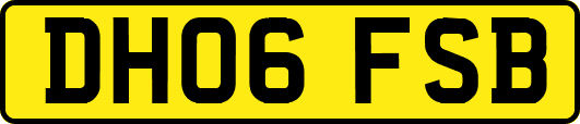 DH06FSB