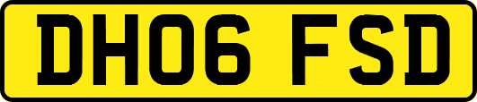 DH06FSD