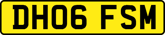 DH06FSM