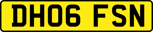 DH06FSN