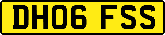DH06FSS